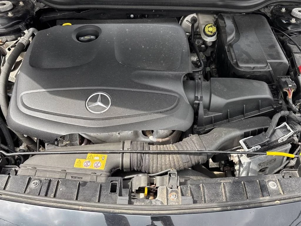 Mercedes-Benz GLA * 250 4MATIC* АВТОКРЕДИТ БЕЗ ПЪРВОНАЧАЛНА ВНОСКА* , снимка 12 - Автомобили и джипове - 55948802