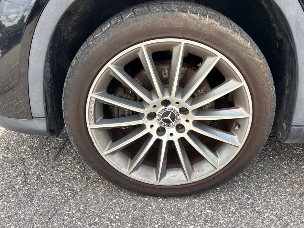 Mercedes-Benz GLA * 250 4MATIC* АВТОКРЕДИТ БЕЗ ПЪРВОНАЧАЛНА ВНОСКА* , снимка 7 - Автомобили и джипове - 55948802