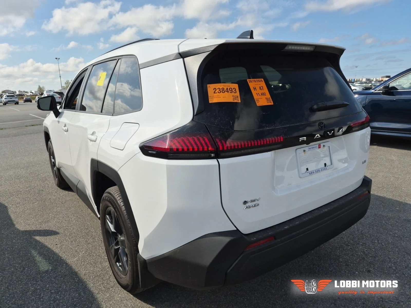 Toyota Rav4, снимка 4 - Автомобили и джипове - 56068109