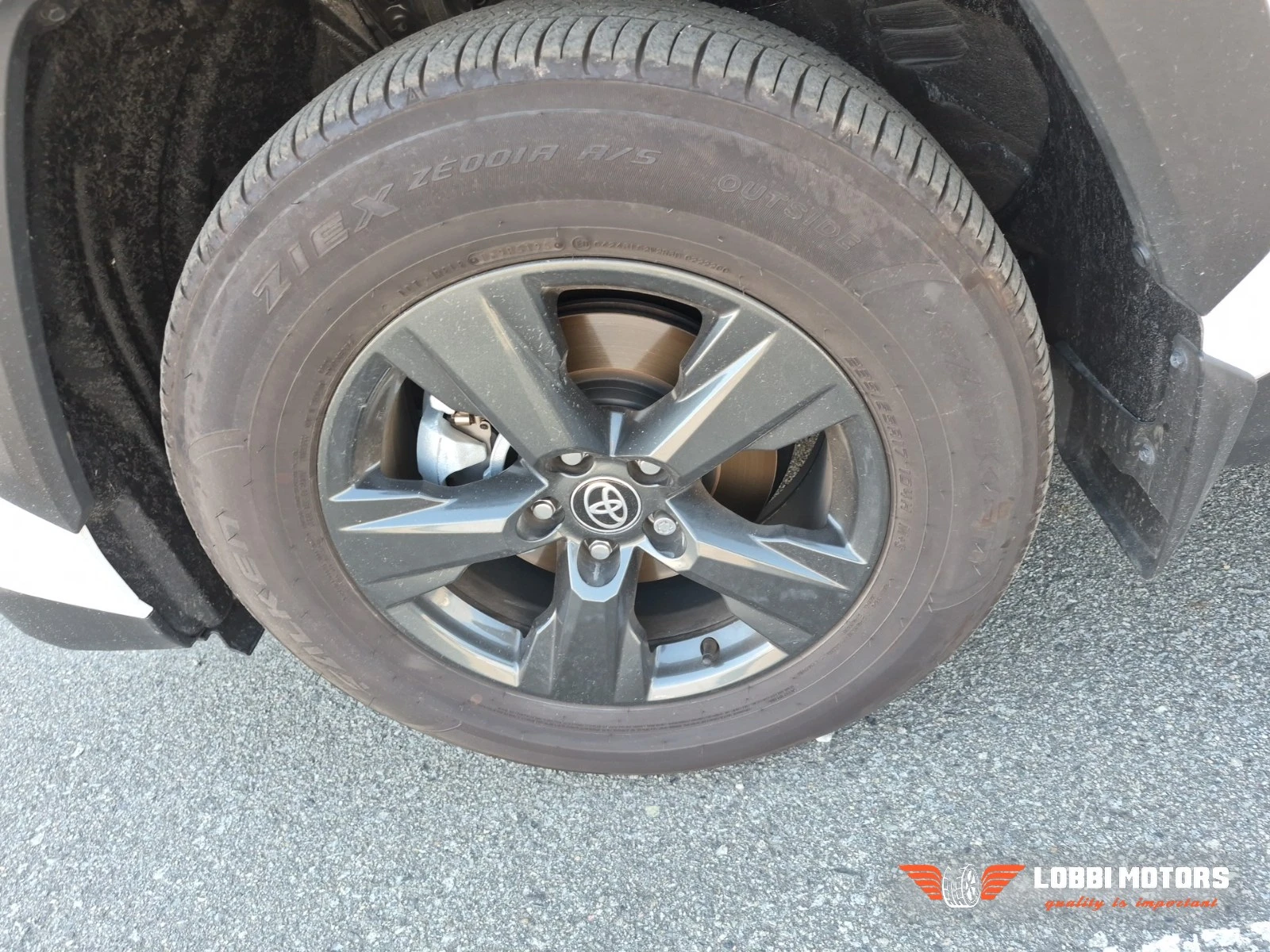 Toyota Rav4, снимка 6 - Автомобили и джипове - 56068109