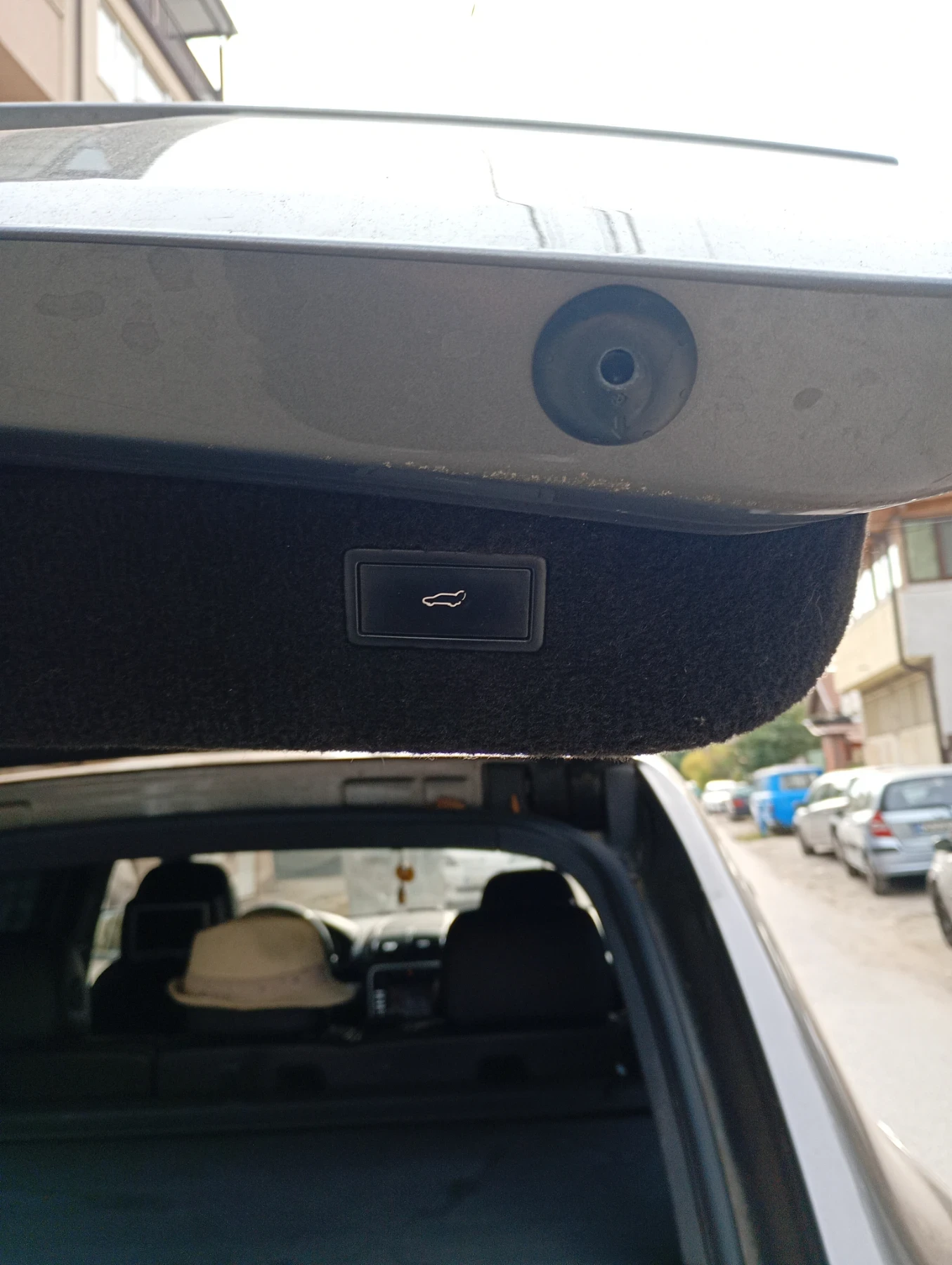 Porsche Cayenne CAYENNE S, снимка 7 - Автомобили и джипове - 56446226