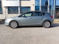 Opel Astra 1.7CDTi COSMO/SPORT NAVI КОЖА 6ск FACELIFT 5 БРОЯ - [10] 