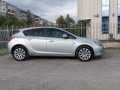 Opel Astra 1.7CDTi COSMO/SPORT NAVI КОЖА 6ск FACELIFT 5 БРОЯ - [13] 