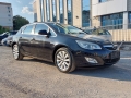 Opel Astra 1.7CDTi COSMO/SPORT NAVI КОЖА 6ск FACELIFT 5 БРОЯ - [9] 