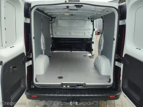 Renault Trafic L1H1 Komfort 2.0 dCi 145hp MT6, снимка 11