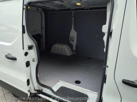 Renault Trafic L1H1 Komfort 2.0 dCi 145hp MT6, снимка 12