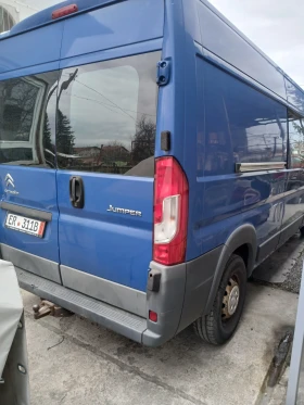 Citroen Jumper 2.0 hdi, снимка 5