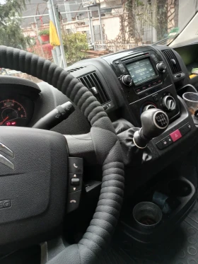 Citroen Jumper 2.0 hdi, снимка 13