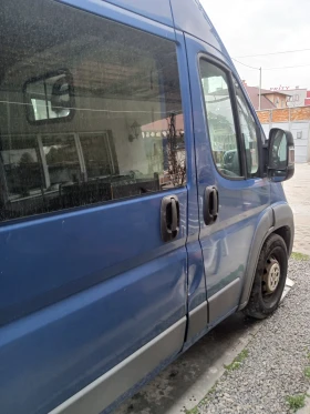 Citroen Jumper 2.0 hdi, снимка 4