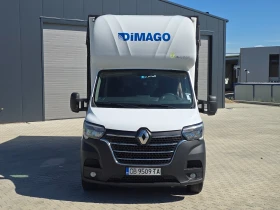 Renault Master Падащ борд! 2 щори!, снимка 3