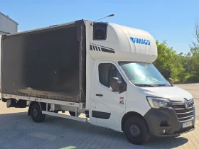 Renault Master Падащ борд! 2 щори!, снимка 2