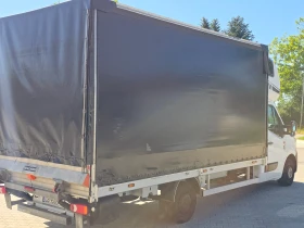Renault Master Падащ борд! 2 щори!, снимка 4