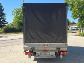 Renault Master Падащ борд! 2 щори!, снимка 6