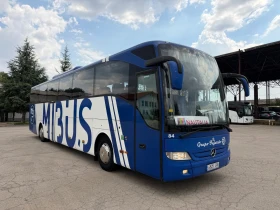 Mercedes-Benz Tourismo 6-БРОЯ 16/2 RHD 2010 eur5, снимка 1