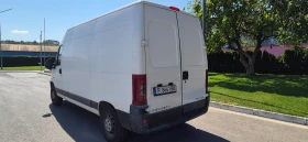 Peugeot Boxer 1800, снимка 3