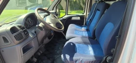 Peugeot Boxer 1800, снимка 7