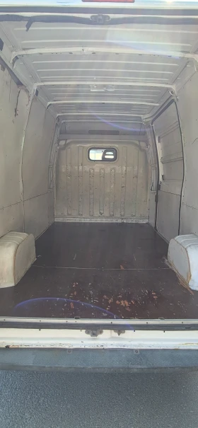 Peugeot Boxer 1800, снимка 10