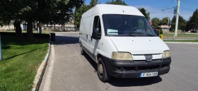 Peugeot Boxer 1800, снимка 5