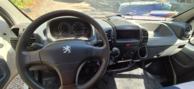 Peugeot Boxer 1800, снимка 14