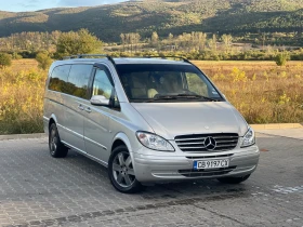  Mercedes-Benz Viano