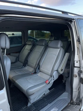 Mercedes-Benz Viano VIANO EXTRALONG AMBIENTE , снимка 10