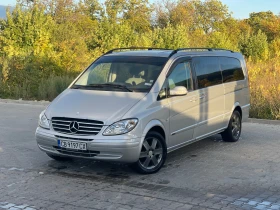 Mercedes-Benz Viano VIANO EXTRALONG AMBIENTE , снимка 2