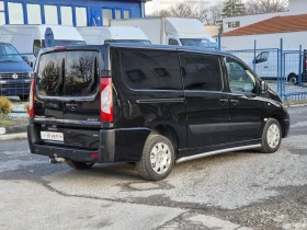 Peugeot Expert 2.0HDI DUBAL CABINE , снимка 7