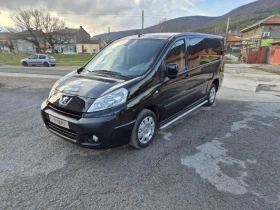 Peugeot Expert 2.0HDI DUBAL CABINE , снимка 4