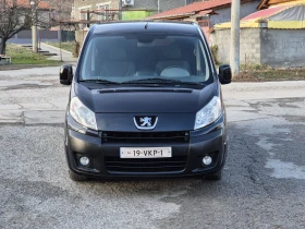 Peugeot Expert 2.0HDI DUBAL CABINE , снимка 3