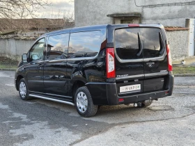 Peugeot Expert 2.0HDI DUBAL CABINE , снимка 5