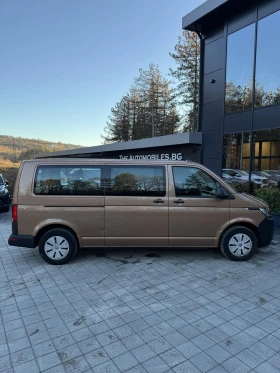 VW Transporter | Mobile.bg    8