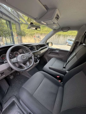 Обява за продажба на VW Transporter ~53 880 лв. - изображение 8