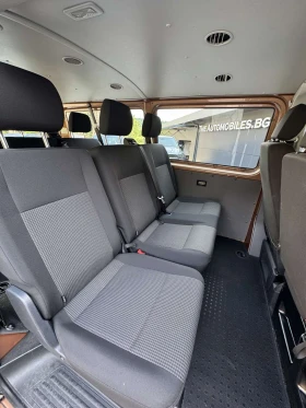 Обява за продажба на VW Transporter ~53 880 лв. - изображение 9