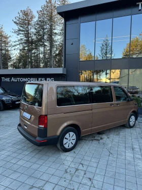 VW Transporter | Mobile.bg    7