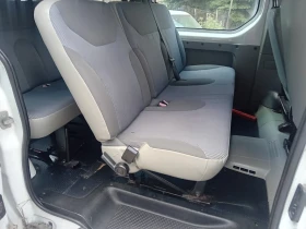 Opel Vivaro | Mobile.bg    8