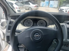 Opel Vivaro | Mobile.bg    5