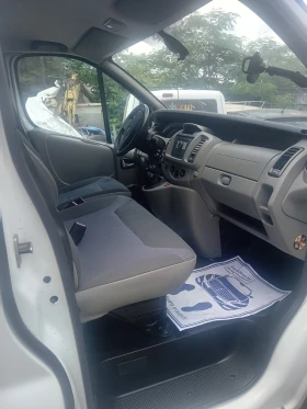 Opel Vivaro | Mobile.bg    2