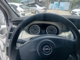 Opel Vivaro | Mobile.bg    6