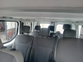 Opel Vivaro | Mobile.bg    7