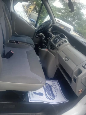 Opel Vivaro | Mobile.bg    4