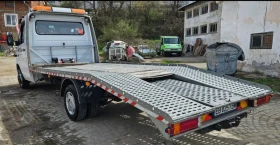 Mercedes-Benz Sprinter 413 2.2cdi// | Mobile.bg    8