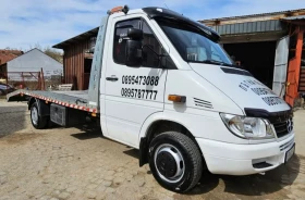    Mercedes-Benz Sprinter 413 2.2cdi//