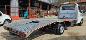 Mercedes-Benz Sprinter 413 2.2cdi// | Mobile.bg    6