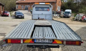Mercedes-Benz Sprinter 413 2.2cdi// | Mobile.bg    7
