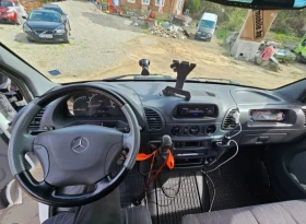 Mercedes-Benz Sprinter 413 2.2cdi// | Mobile.bg    13