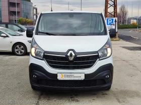 Renault Trafic L1H1 Komfort 2.0 dCi 145hp MT6 | Mobile.bg � ����� ������ 2