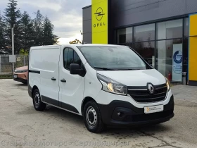 Renault Trafic L1H1 Komfort 2.0 dCi 145hp MT6 | Mobile.bg � ����� ������ 3