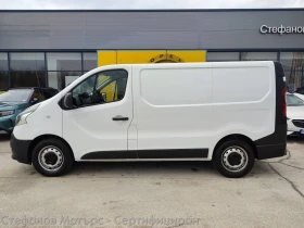 Renault Trafic L1H1 Komfort 2.0 dCi 145hp MT6 | Mobile.bg � ����� ������ 4