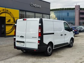 Renault Trafic L1H1 Komfort 2.0 dCi 145hp MT6 | Mobile.bg � ����� ������ 8