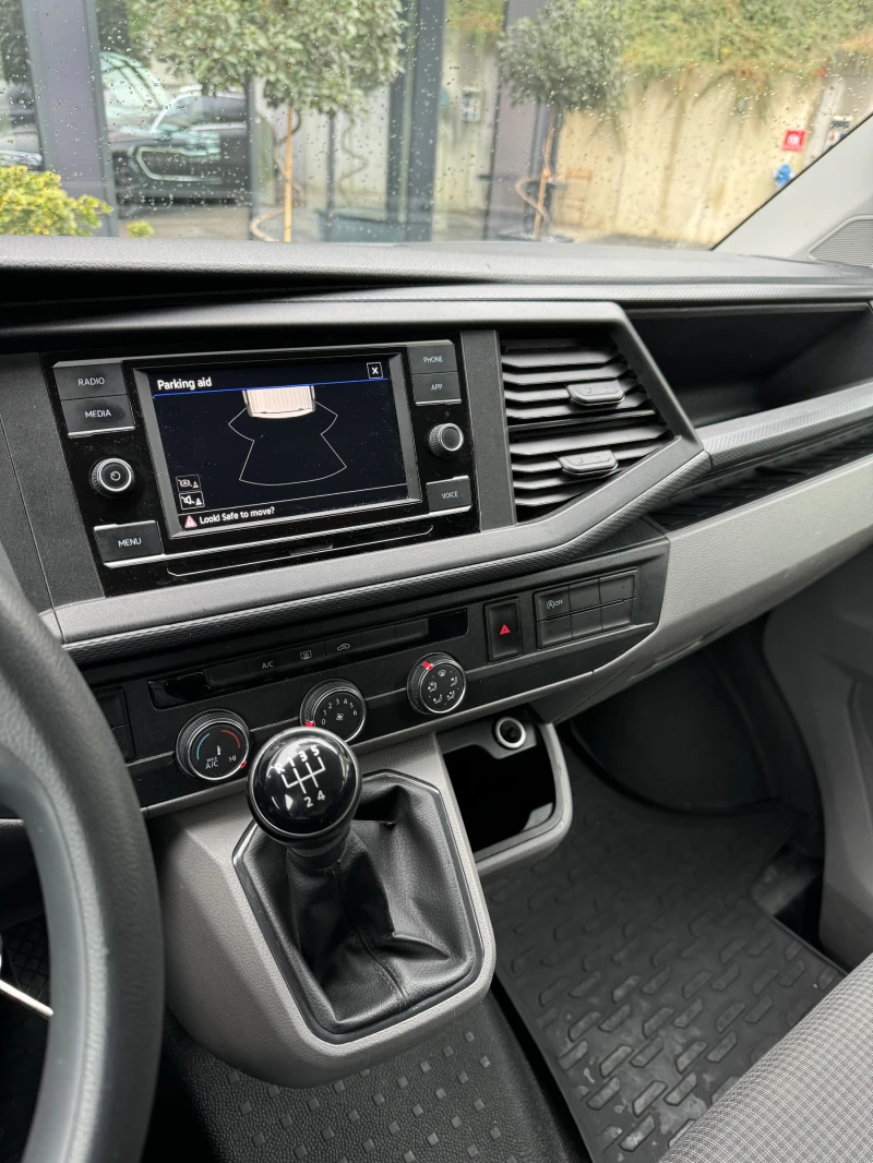 VW Transporter, снимка 14 - Бусове и автобуси - 50531436